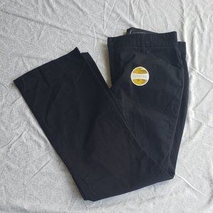 Riders By Lee Women Curvy Trouser NWOT